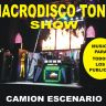 macrodisco tony show 42604