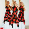 ballet flamenco sueno gitano 43492