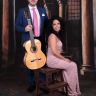 duo flamenco 50567