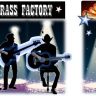the bluegrass factory 54944