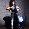 lydia cellist 55105