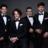 the 4 stations il divo tributo 61117