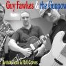 guy fawkes y the gunpowders 65930