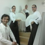 ballet flamenco alma tamashi danza
