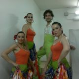 ballet flamenco alma tamashi danza