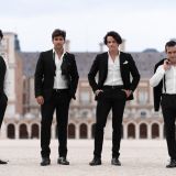 the 4 stations il divo tributo 61116