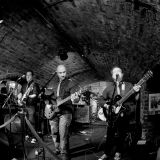 the backties en the cavern liverpool the backties tributo a the beatles
