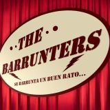 the barrunters 50760