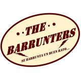 the barrunters 50761