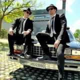 the blue brothers  tributo the blues brothers 64290
