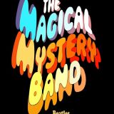 logo the magical mystery band
