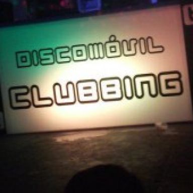 Discomovil Clubbing