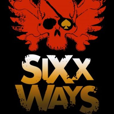 SIXX WAYS Covers Band