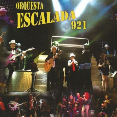 Orquesta Escalada 921