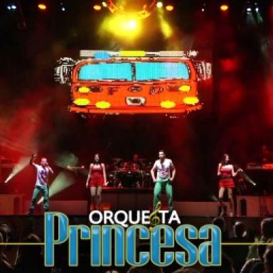 Orquesta Princesa