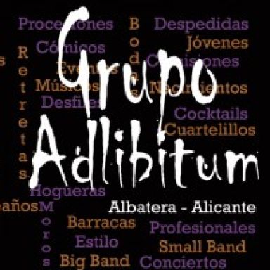 Grupo Adlibitum
