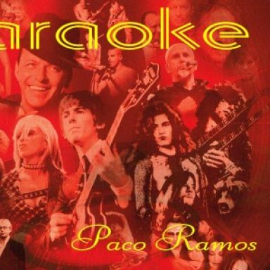 Karaoke Paco Ramos