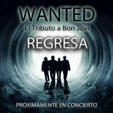 WANTED: El Tributo a Bon Jovi