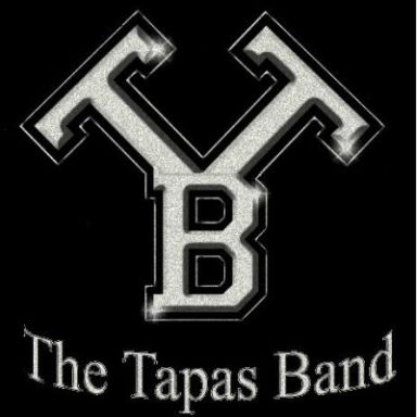 Grupo de pop rock - The Tapas Band - Información y contratación