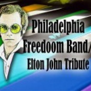 Philadelphia Freedoom Band-Elton John Tributo.