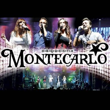 Orquesta Montecarlo