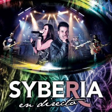 Orquesta Syberia