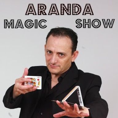 Aranda Magic Show