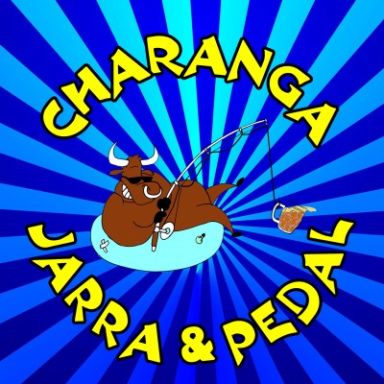 Charanga Jarra y Pedal
