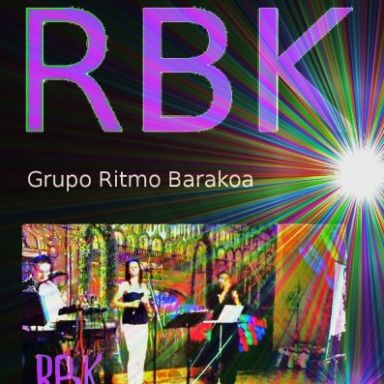 Grupo Ritmo Barakoa