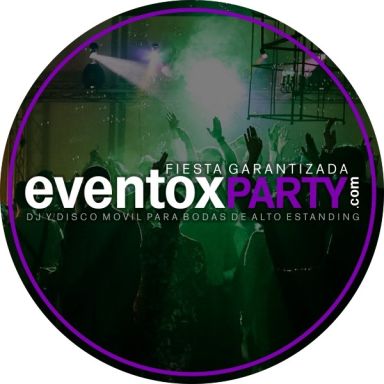 eventox party