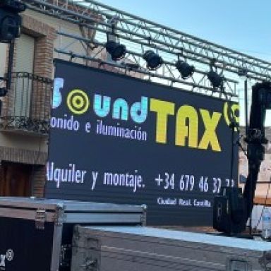 sound tax