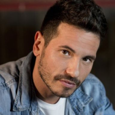Contratar a David DeMaría | Información y Precios | La Factoría del Show