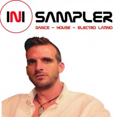 Ini Sampler DJ