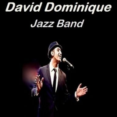 david dominique jazz band