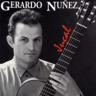 Gerardo Nuñez
