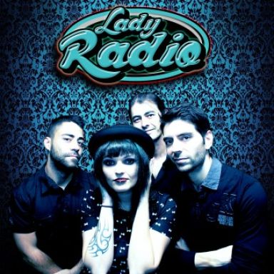 Grupo de Versiones - Lady Radio - Información y contratación
