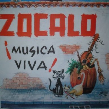 Orquesta Zócalo