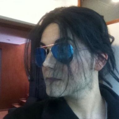 Imitador Profesional Michael Jackson