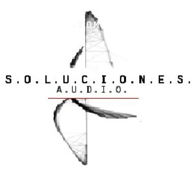 Soluciones Audio
