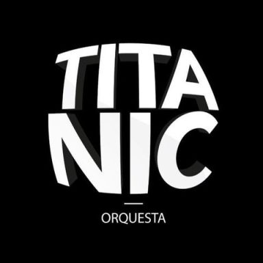 orquesta titanic