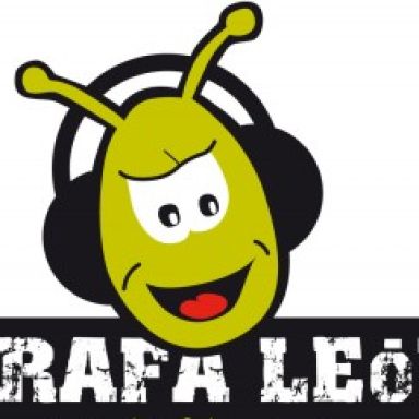 DJ Rafa León